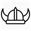 Vikingo Icono