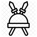 Vikingo Icono
