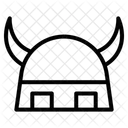 Vikingo Icono
