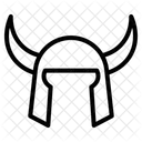 Vikingo Icono