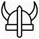 Vikingo Icono