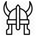 Vikingo Icono