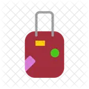 Case Suitcase Bag Icon