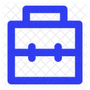 Case Bag Briefcase Icon