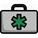 Case Care Cross Icon