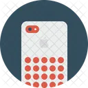 Case Smartphone Mobile Icon