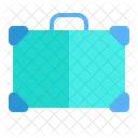 Case Luggage Holiday Icon