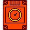 Case Computer Hardware Icon