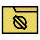 Linear Color Police Protection Icon