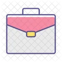 Case Bag Job Icon