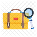 Case Bag  Icon
