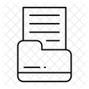 Case File  Icon