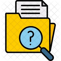 Case file  Icon