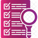 Case File  Icon