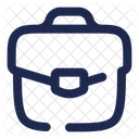 Case Bag Briefcase Icon