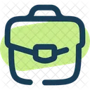 Case Bag Briefcase Icon