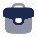 Case Bag Briefcase Icon