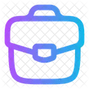 Case Bag Briefcase Icon