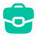 Case Bag Briefcase Icon