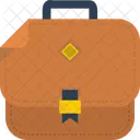 Case Bag Briefcase Icon