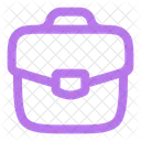 Case Bag Briefcase Icon
