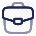 Case Bag Briefcase Icon