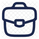 Case Bag Briefcase Icon