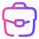 Case Bag Briefcase Icon