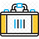 Case Brief Handle Icon