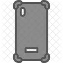 Case Protector Protection Icon