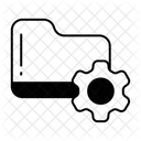 Case Management  Icon