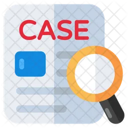 Case Study  Icon