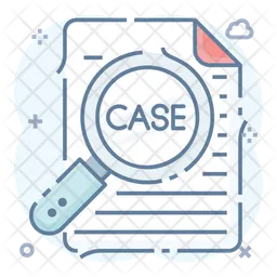 Case Study  Icon