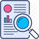 Case Study  Icon