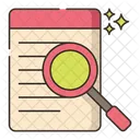 Case Study  Icon