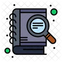 Case Study  Icon
