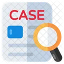 Case Study  Icon