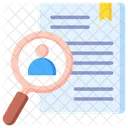 Case Study  Icon