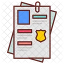 Casefile  Icon