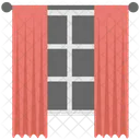 Window Home Balcony Icon