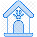 Casa Para Perros Casa Para Mascotas Casa Icono