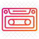 Casette  Icon