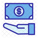 Business Money Dollar Icon
