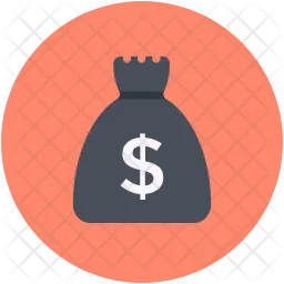 Cash  Icon