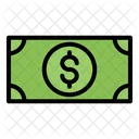 Cash Money Cyber Monday Icon