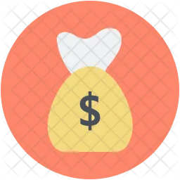 Cash  Icon