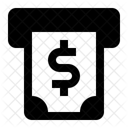 Cash Icon