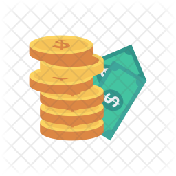 Cash Icon