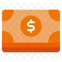 Cash  Icon