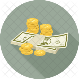 Cash Icon